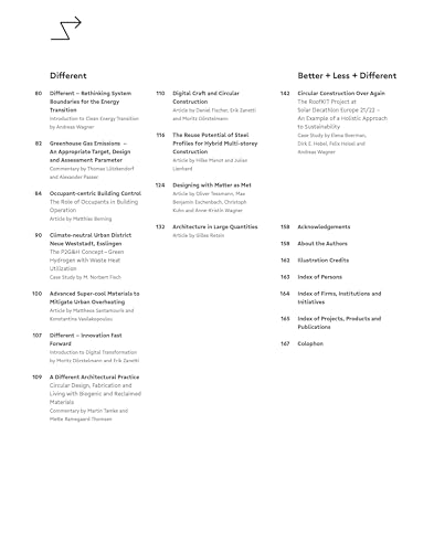 Building Better - Less - Different: Clean Energy Transition and Digital Transformation: Fundamentals - Case Studies - Strategies - Image 3