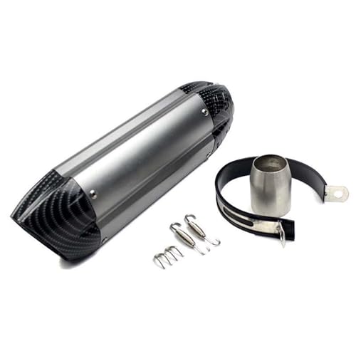 51MM ɓK ER6N SV650 CRF230 ɓK Z800 MT07 R6p[^[TCNGL][Xg}t[pCvGL][XgTCT[pCv AJOHBM(365mm 4)