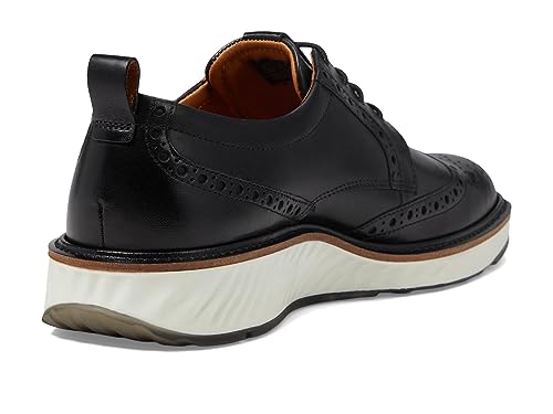 Image of ECCO ST1 Hybrid Brogue Tie