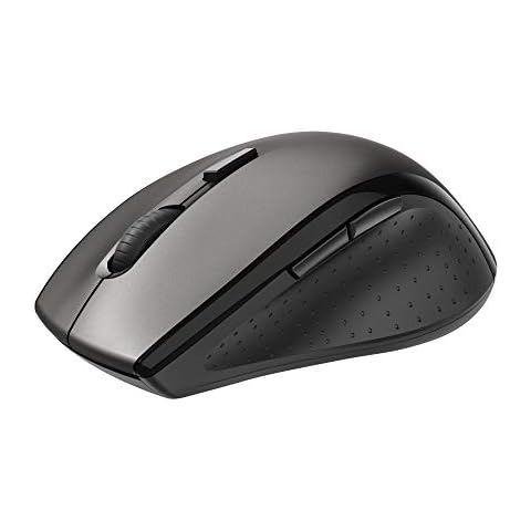 Trust 24114 Kuza Kabellose Maus Cover