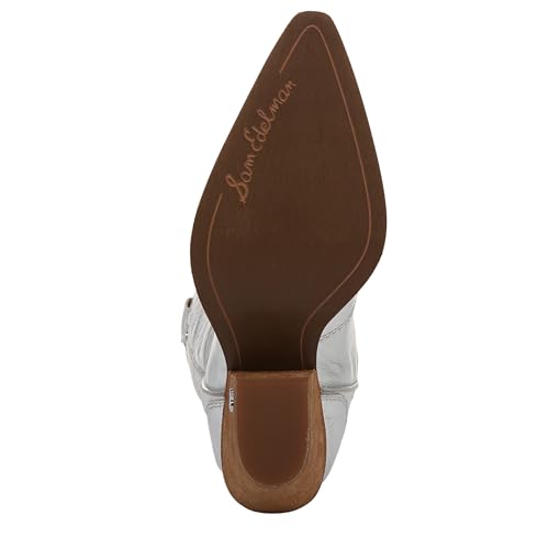 Image of Sam Edelman James
