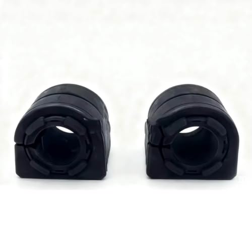 Buje de barra estabilizadora delantera compatible con Odyssey Hybrid RC4 2