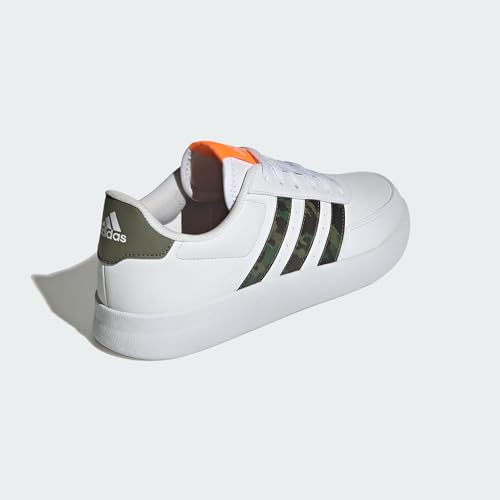 Image of adidas Womens Sneaker