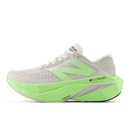 Image of New Balance Women's FuelCell Supercomp Trainer V3