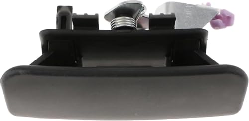Poignée de porte extérieure droite cassée ? Solution pour Transit MK6 MK7 de 2000 à 2014 - 6