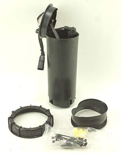 21M01 - Reductant Heater and Sender Assembly Repair - 2013-2016 Ford F-250-F-550 2 Ford BC3Z-5J225-L - Reservoir Assembly