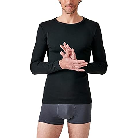 T-Shirt Thermolactyl Damart Cover