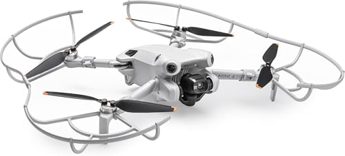 Mi-ni 4 Pro Propeller Guard,Quick Release Removable Propellers Protector Fit Fit For D Mi-ni 4 Pro Accessories