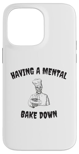 One Spooky Chef nEBRX`[ yfUC p X}zP[X iPhone 14 Pro Max p