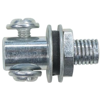 775 DC Motor 5mm Shaft Adapter, Stud Connector-image-3