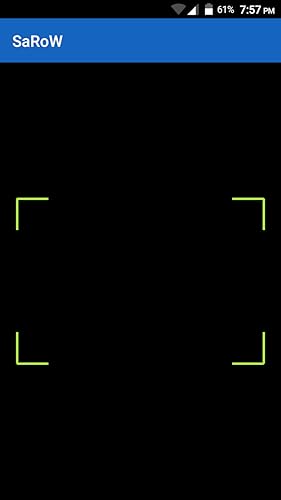 Sarow - File Transfer