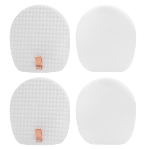 IX141 Foam & Felt Filters (2-Pack)