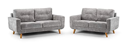 Honeypot - Sofa - Aurora - Corner - 3 Seater - 2 Seater (3 + 2 Seater)