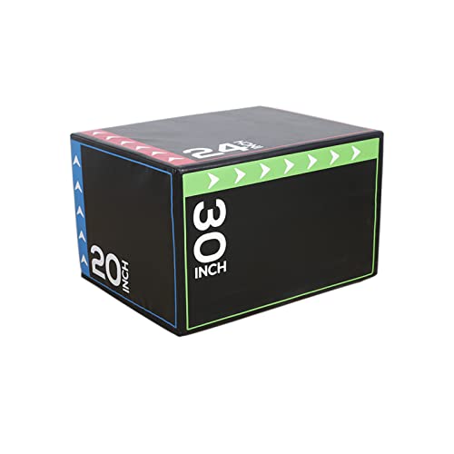 Box Jump Box The 16 best products compared REVIEWED