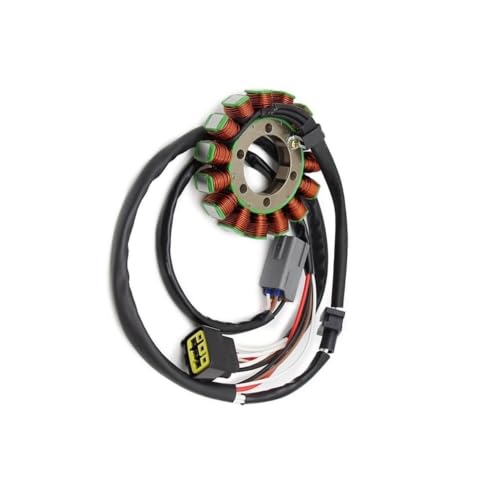 Bobine de stator VN900 pour rouler serein en voyage avec votre moto Classic de 2006 à 2017