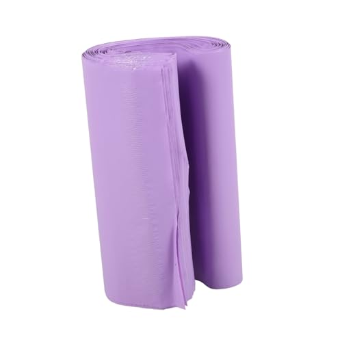 FOMIYES Tampon Disposal Pouch Women's Sanitary Bag 100pcs Disposable Menstrual Pouch for Travel