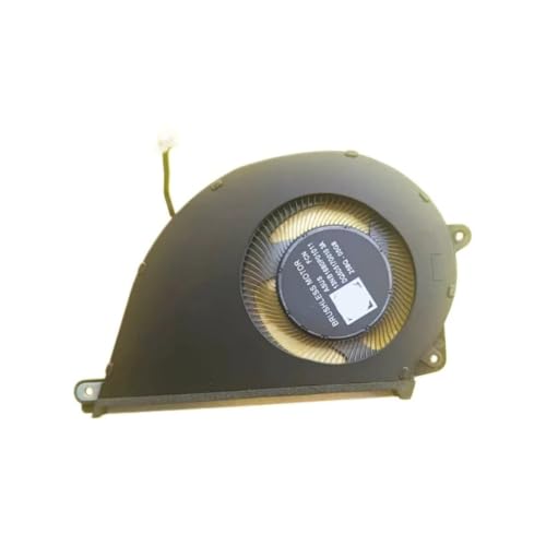 Ventilador CPU Asus M1407GA para solucionar el sobrecalentamiento 2