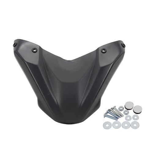 Bec avant extension moto de qualite supérieure pour Versys 1000 S SE