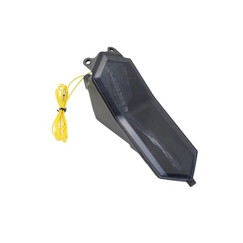 Feu stop moto LED YZF R1 R6 R7 puissant pour signalisation optimale