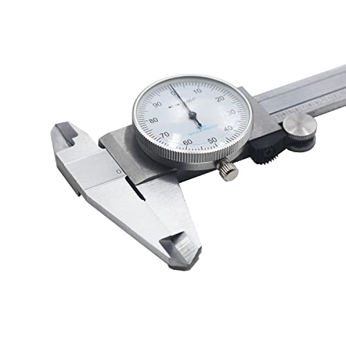 The 30 Best Dial Calipers of 2023 [Verified] Cherry Picks