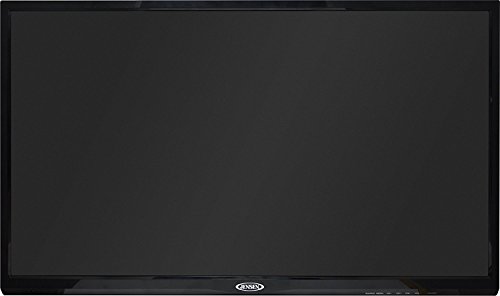 Jensen JTV3217DC 32" LED Television with Integrated HDTV ATSC Tuner HD Ready 1080p, 720p, 480p - Image 3