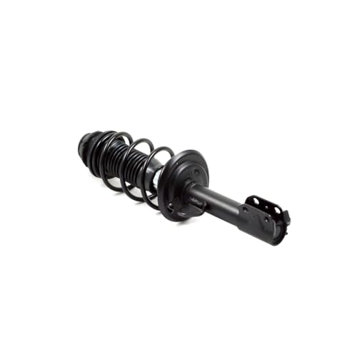 Image of Gabriel G57353 Ultra ReadyMount Front Left Complete Strut Assembly for 07-11 Toyota Yaris (1 Pack)