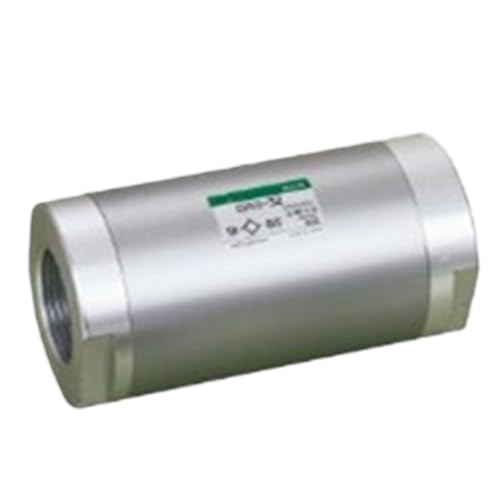 Clapet anti-retour CHV2 CHV2-8 vanne de non-retour fluide - 2