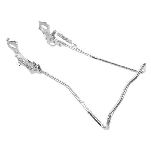 double leg bicycle kickstands