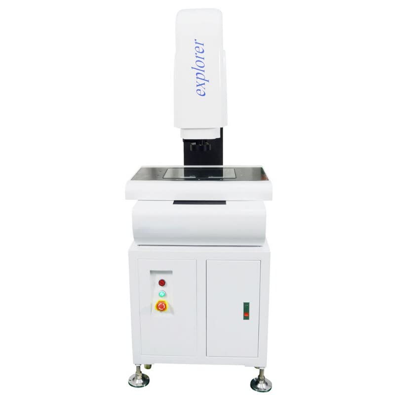 Optical Video Measuring Machine 2.5um 200mm/s for Electrics,Plastics,Mold,Machinery,connectors and Mobile
