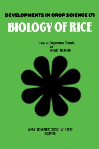 Biology of Rice
