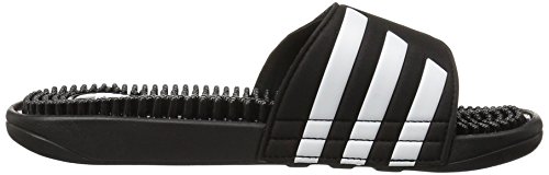 Image of adidas Men's Adissage Comfort Slide Sandals