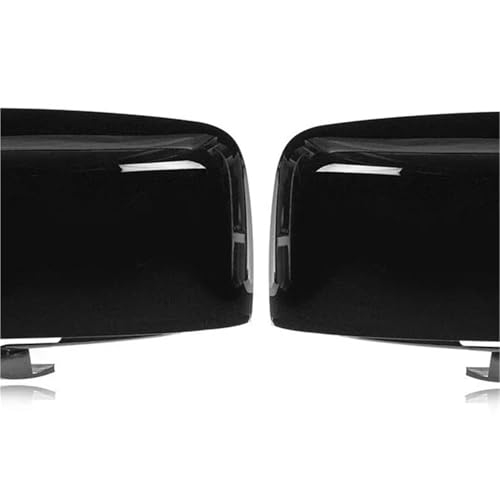 Coque de rétroviseur pour Dodge Ram 1500 de 2013 à 2018 côté extérieur - 4