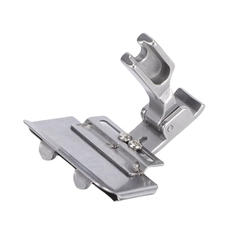 Pie Prensatela Ajustable de Acero Inoxidable para Máquina de Coser miniatura 3