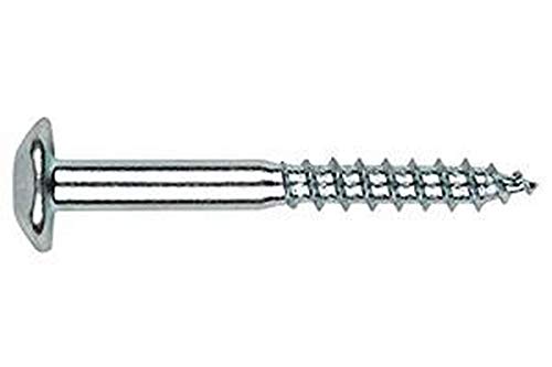 Tasselli Per Carichi Pesanti Fixing Systems M8x90 Mm - Zincati, Per Cemento E Pietra | Confezione Da 100 Pezzi - Foto 8