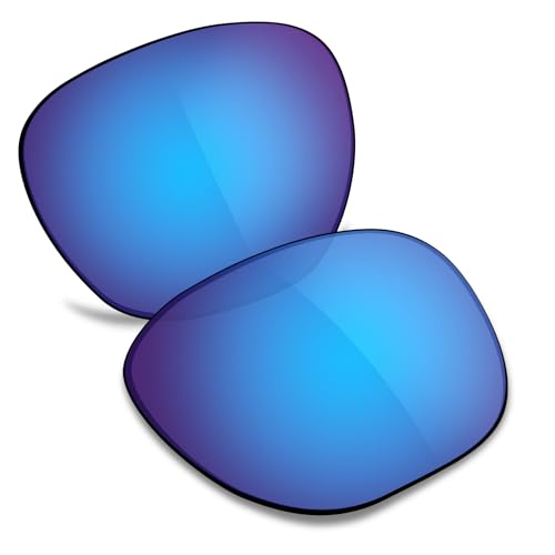 Image of Polarized Replacement Lenses for Ray-Ban Erika RB4171 54mm Sunglass