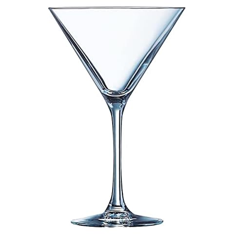 Copa Cocktail Martini Luminarc 30cl Cover
