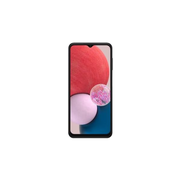 Samsung Galaxy A13 128GB 4G Wi-Fi Tela 6.6'' Dual Chip 4GB RAM Câmera Quádrupla + Selfie 8MP Bateria de 5000mAh - Preto - Image 3