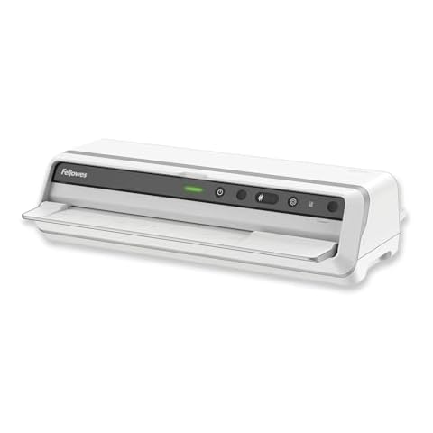 Fellowes Venus A3 Laminator for Offices Cover