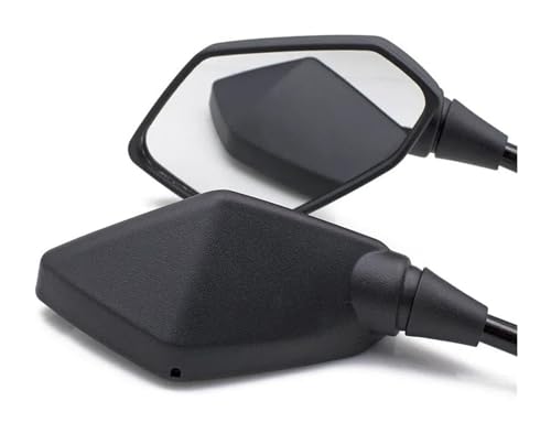 Rétroviseur moto universel M10 accessoire guidon BMW G650 GS