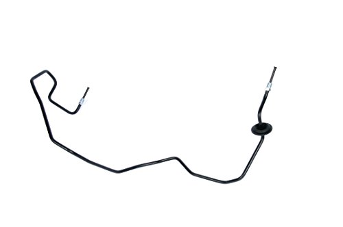 ACDelco 19184356 GM Original Equipment Front Brake Pressure Modulator Valve Hydraulic Pipe