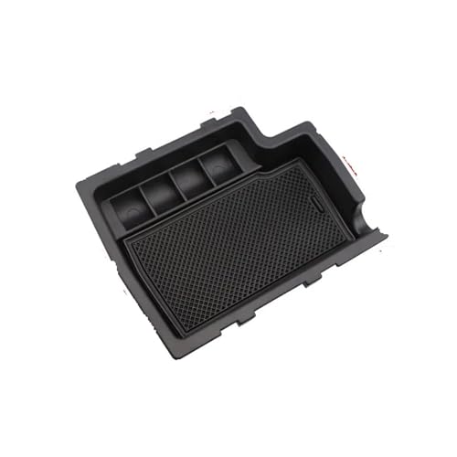 Boîte de rangement Subaru XV idéale pour garder vos trajets quotidiens propres et ordonnés