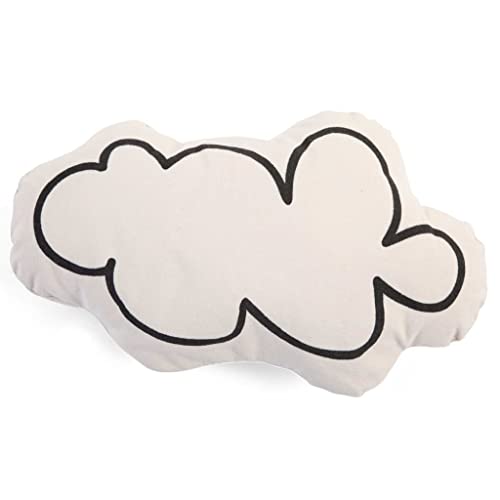 Coussin nuage Childhome pour de douces nuits parsemées de rêves - 6