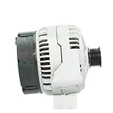 Generator Alternator Compatible with SsangYong MUSSO KORANDO MB100 0091548802 0091548802 0120465015