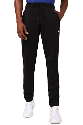 Image of Reebok Men's Fitted Pants