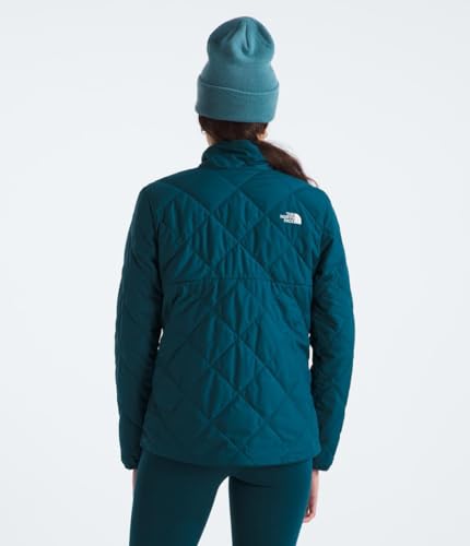 Image of The North Face womens Shady Glade Insulated Jacket