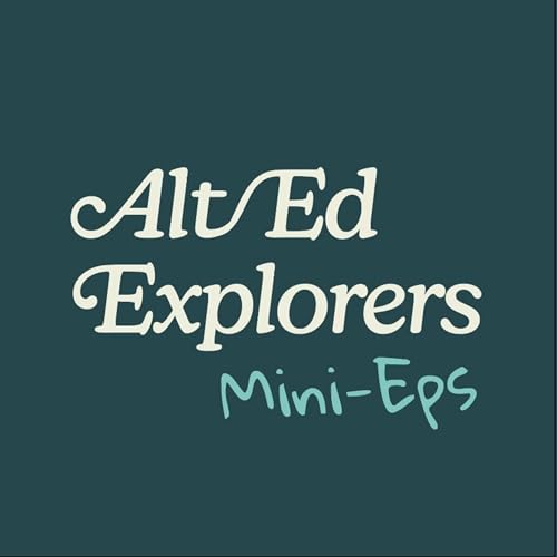 Mini-Eps: Flexi-Schooling