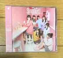 Sing Out! 通常版　2枚セット Amazon.co.jp: Sing Out 通常盤 乃木坂46 CD: パソコン・周辺機器