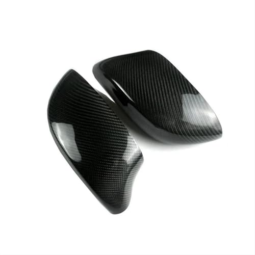Couvercle de rétroviseur compatible Z4 E85 pour remplacer coque rayée