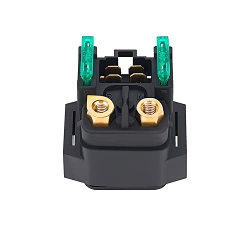 Recambio FZS1000 FZ1 2001-2015 Relé De Arranque Para Yamaha FZS1000 FZ1 Fazer 2001-2015 - Solenoide De Alta Potencia Relé Arranque Yamaha Fz1 - Foto 8