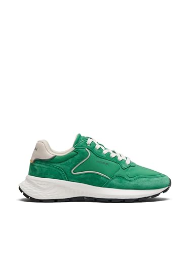 HOFF City MKII Bold Emerald : chaussures de marche chic pour vos sorties en ville